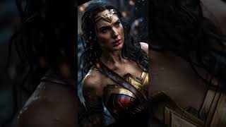 Wonder Woman | Gal Gadot | DC comic | Princess Diana of Themyscira #wonderwoman #galgadot  #shorts