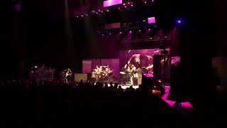 Incubus - No Fun Live 2019 @ Meridian Hall