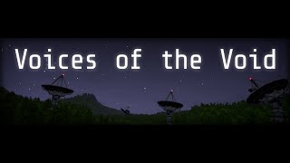 🔴(LIVE) THE ALIENS ARE HERE (HELP ME) (Voices Of The Void)