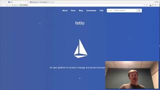 Istio 0.2 automatic sidecar injection using Kubernetes Initializers