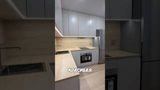 Именно такие квартиры раскупают, как горячие пирожки!