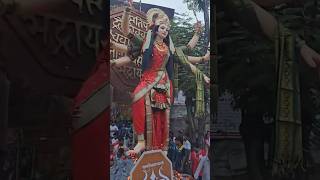 Sakinaka chi Jagdambe Maa #shorts #youtubeshorts #viral #navratri2024 #celebration