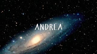 Andrea - CineSpace Short Film Competition 2023