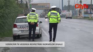 03.11.2020 SPECIAL - VERIFICĂRI ÎN VEDEREA RESPECTĂRII NORMELOR LEGALE