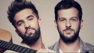 Kendji Girac & Claudio Capèo - Que Dieu me pardonne