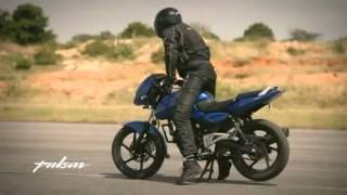 Pulsar Stunt Guide   Burnout