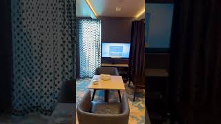 NCL Joy Haven Villa Suite Cabin 15136