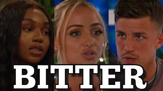 Love Island 2023 Ep39 Review: Abi BITTER I Whitney TALKS THE TRUTH I Ty & Ella In Love