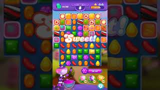 Candy Crush Friends Saga Level 7807