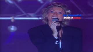 Sheila - Pour Te Retrouver  [HQ Live 1989]