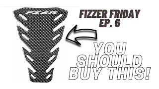 Fizzer Friday: Ep. 6