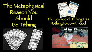 The Metaphysical Reason You Should Be Tithing