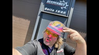 HeadGames shop tour!