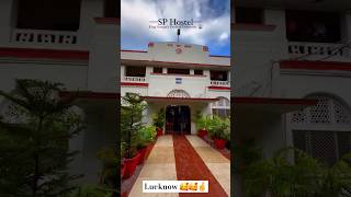 Sp hostel King George's  medical University #ritukakkaraiims #nursingofficer #shortsvideo