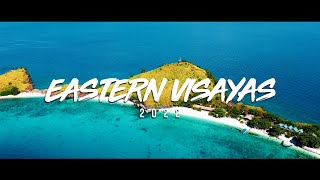 EASTERN VISAYAS 2022 *Ang Ganda talaga ng Pililpinas*  | Bernation Travels