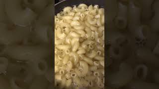 Boiling Macroni | Garma Garam Macroni is Boiling in water for breakfast | Yummy 😋