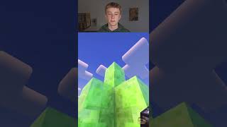 Minecraft Working Rocket 😱 #shorts