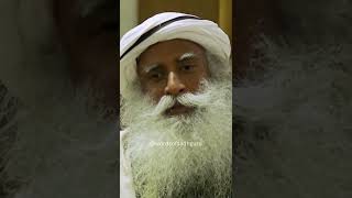 Human Wellbeing is the Only Business | Sadhguru Answers