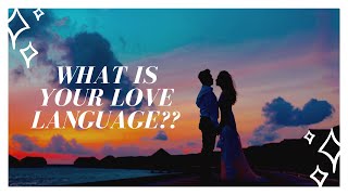 WHAT IS YOUR LOVE LANGUAGE + HOW DID YOU GET INTRODUCED TO SEX?(part 1)