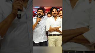 Pawan Kalyan shorts