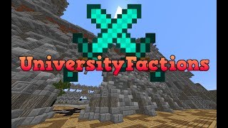 MINECRAFT SERVER NEED STAFF QUICKLY AND BAD [UniversityFactions][1.8+]