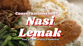 Conversations over nasi lemak (EP4): Hon Ni Kitchen and Shee Tse Koon from DBS