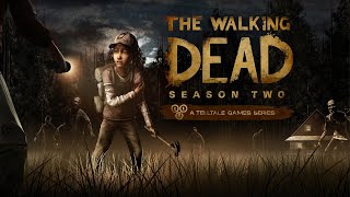 The Walking Dead S2 [LIVE] [MORDRAG] #III