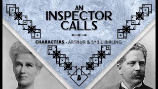 An Inspector Calls: Arthur & Sybil Birling Character Guide - Beyond