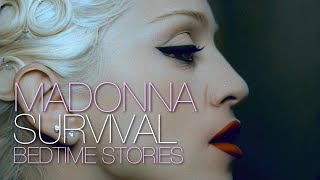 Madonna // SURVIVAL // Dan·K Demo Video Edit // HD