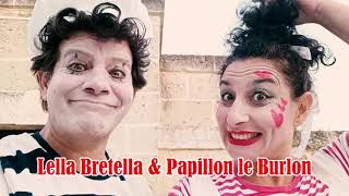 Magic Comic Bubbles Show - Artisti di strada Puglia