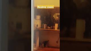 realme zoom