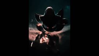 Shadow The Hedgehog Edit | Sonic 3