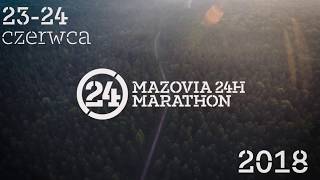 WYZWANIE DLA TYTANÓW: MAZOVIA 24H MARATHON