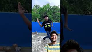 ये कौन सा डांस है #comedy #realfools #surajroxfunnyvibeo #vikramcomedyvideo#नृत्य