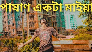 Pashan akta maiya | পাষাণ একটা মাইয়া 💔 | New song