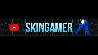 SKINGAMER Stream casual alv