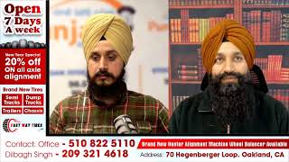 Punjabi Tech Talk 18 Nov 2024 | ਟੈਸਲਾ ਦੇ ਟਰੱਕ ਆਉਣਗੇ ਛੇਤੀ