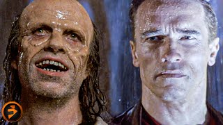 Arnold Schwarzenegger Faces the Ultimate Villain | LAST ACTION HERO