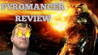 Outriders Demo Pyromancer Review | Into the Fray | Review