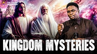 LET ME SHOW A POWERFUL MYSTERY IN THIS KINGDOM || PROPHET JOEL OGEBE