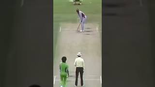 Imran Khan great fielding #sports  #cricket