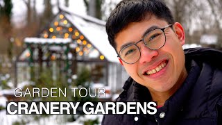 Winter Garden Tour 2024