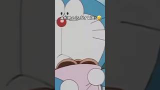 Anime’s for kids huh?🗿💀 | #memes | #enjoy | #anime | #phonk | thanks for 500🫡