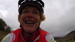 LEJOG | Breathe For Life Challenge | Video Update 22 | to Nairn