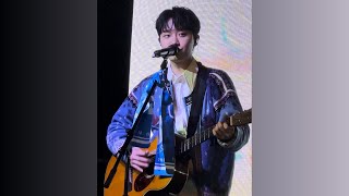 231011 하현상 - Don't Look Back in Anger (앵콜곡) @강남대학교 축제 백양체전 KAIROS