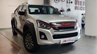 Isuzu D-max V-cross #shorts