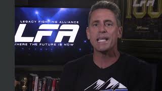 LFA alumni preview on Inside LFA (Ep. 67)