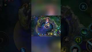 Master Yi wild rift vs Baron #shorts