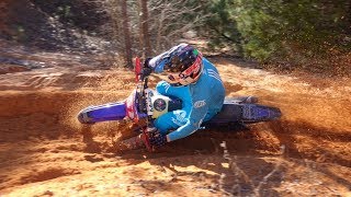 2 STROKE DIRT BIKE ACTION | 2 Stroke Only Motocross