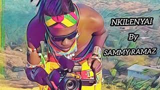 #nkilenyai #maa #samburu #maavibes #singer.           NKILENYAI BY SAMMY RAMAZ